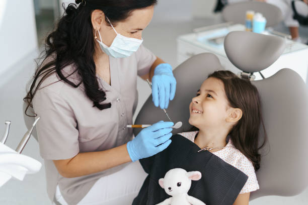Advanced Technology for Better Dental Care in St George, MO