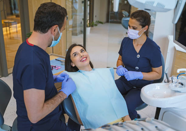 Professional Dental Services in St George, MO