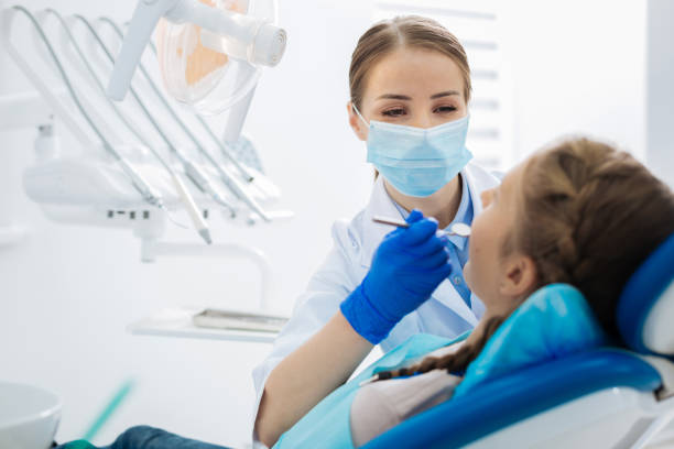 Best Dental Exams and Cleanings  in St George, MO